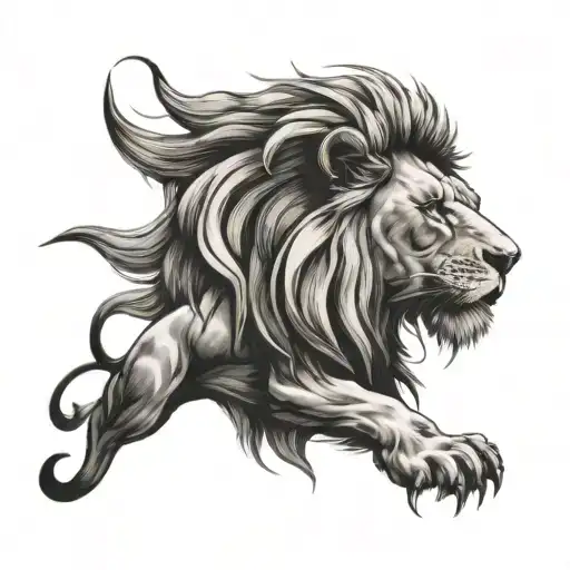 Lion