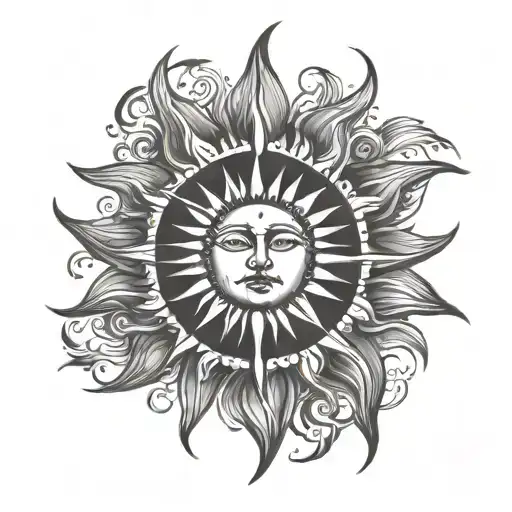 Sun