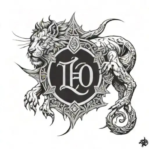 Leo And Cancer Zodiac