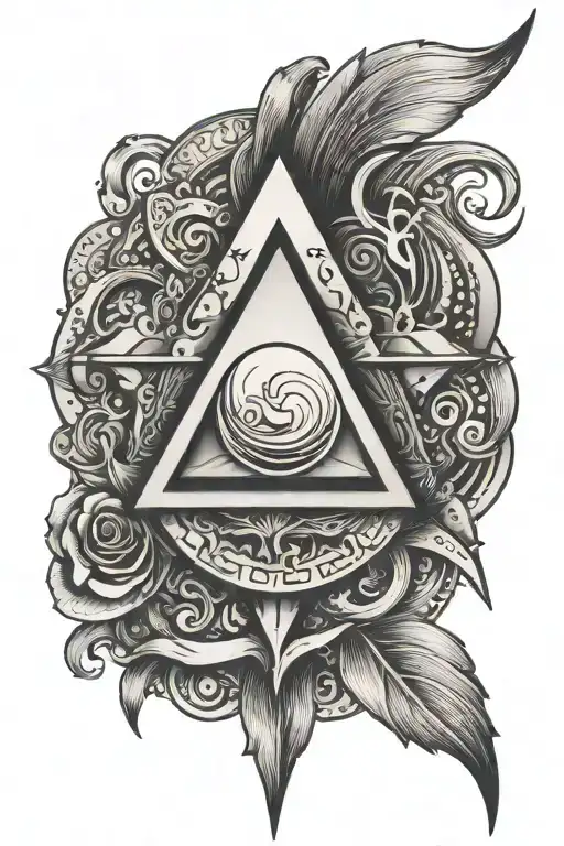 Boredom Symbol Formed