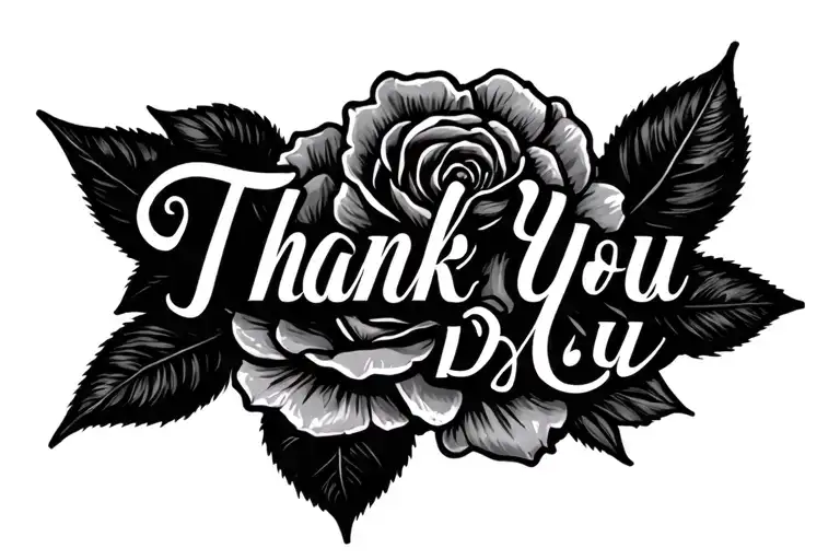 Thank You Baby Graciousness