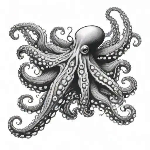Octopus