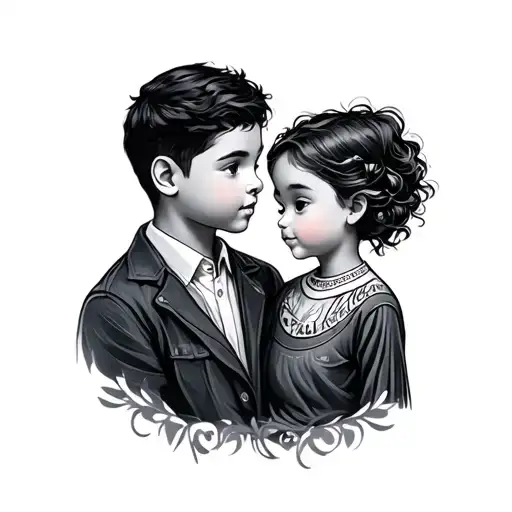 Names Of My Parents And Son