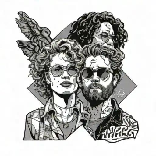 San Junipero Black Mirror Episode