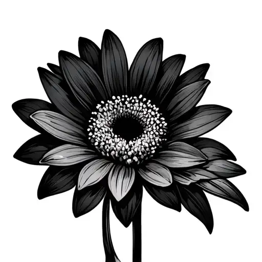 Daisy Flower Aster Flower Lily Of The Valley Flower