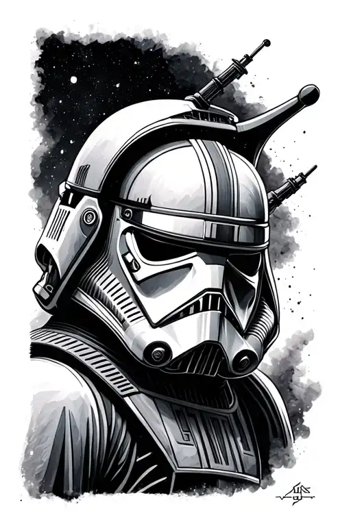 Star Wars Aurebesh World