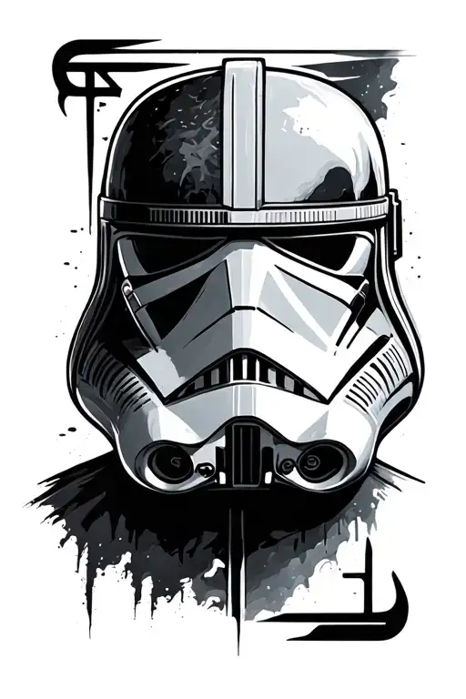 Star Wars Aurebesh World