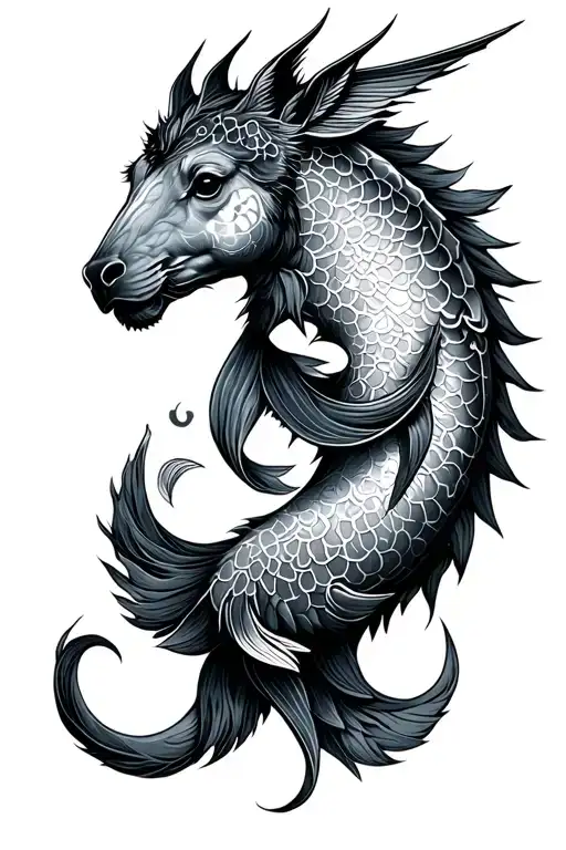 Sagittarius And Pisces