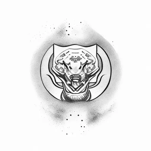 Brazilian Jiu Jitsu Black Belt