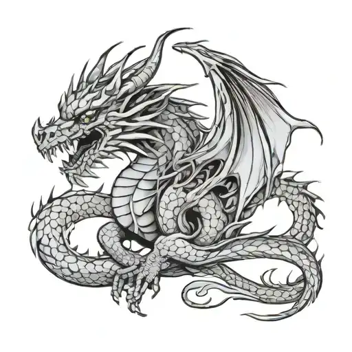 Dragon
