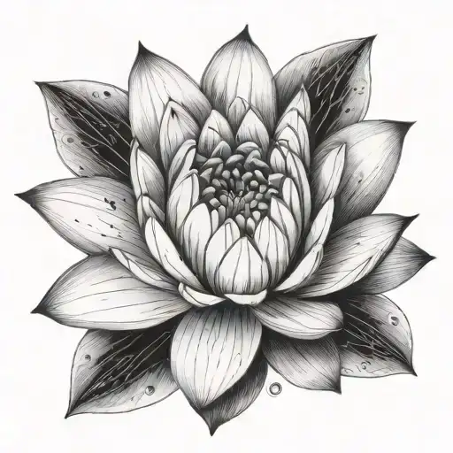 Water Lily