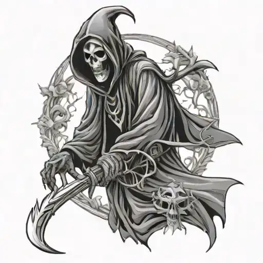 Grim Reaper