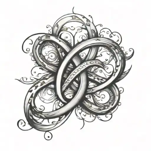 Infinity Symbol