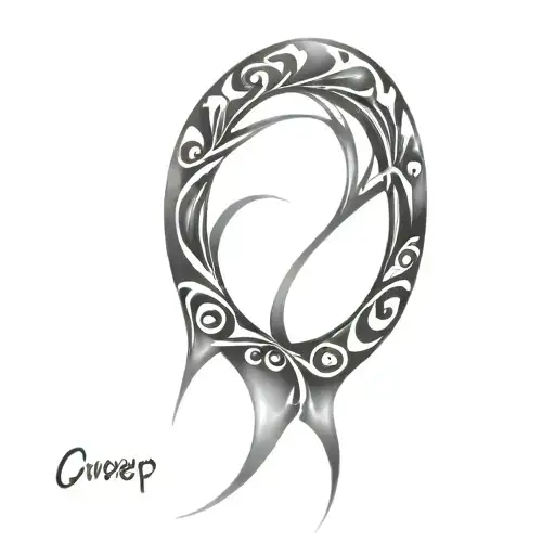 Coverup Abstract Patterns