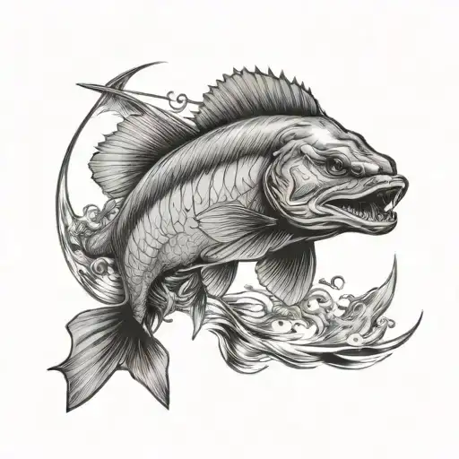 Hunting Fishing Sleeve