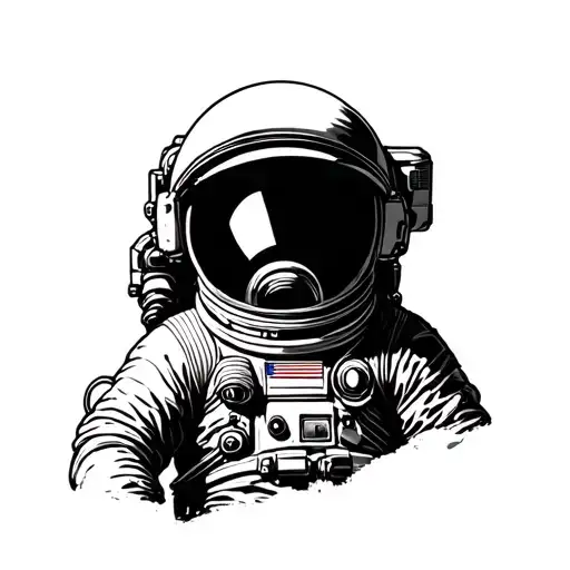 Astronaut