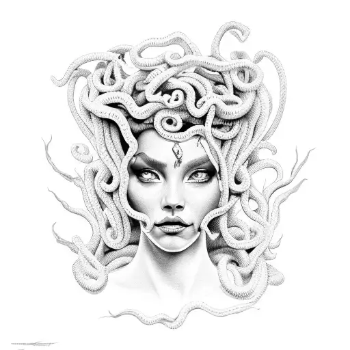 Medusa Chicano