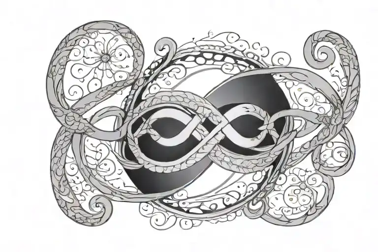 Infinity Symbol