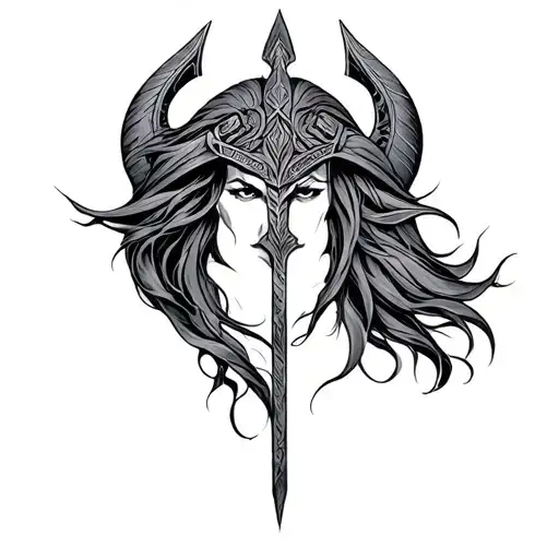 Coverup Norse Mythology