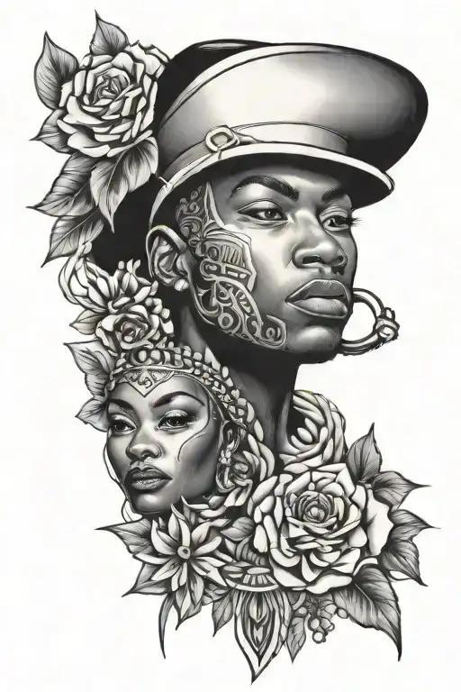 Black History Inspired