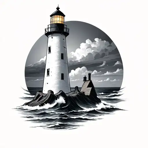 Lighthouse