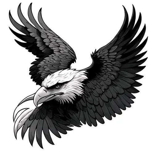 Eagle Wings