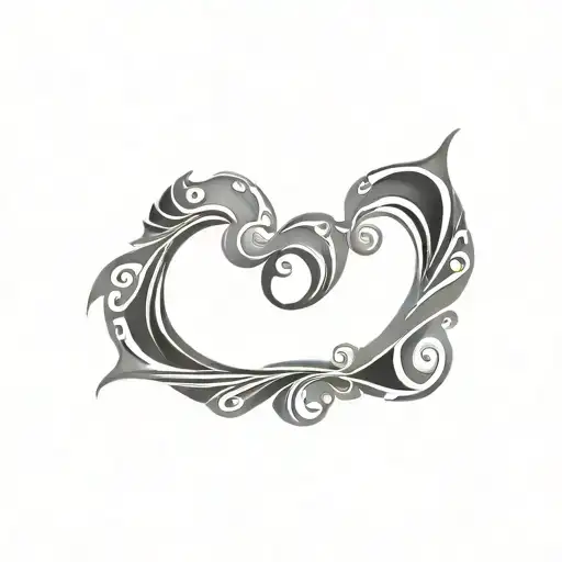 Coverup Abstract Patterns