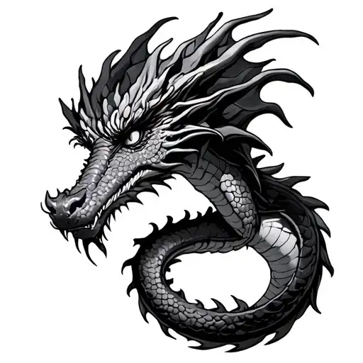 Dragon Fruct And Pie Painanapply