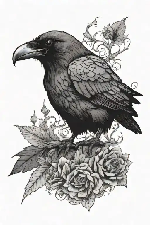 Crow