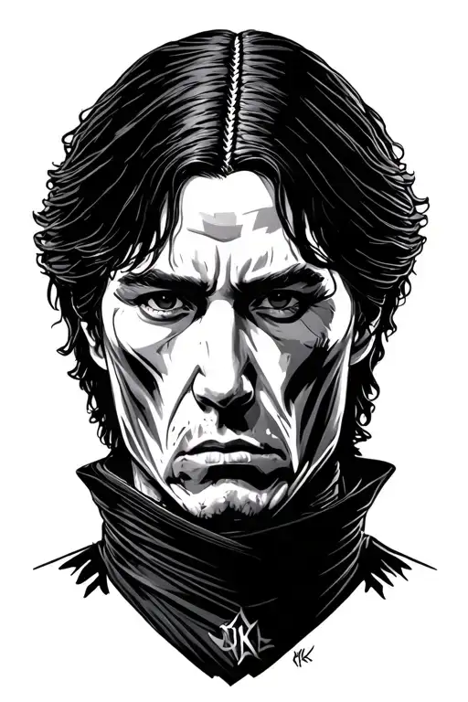 Kylo