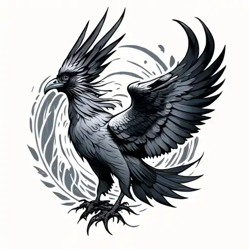 South Phoenix Rising