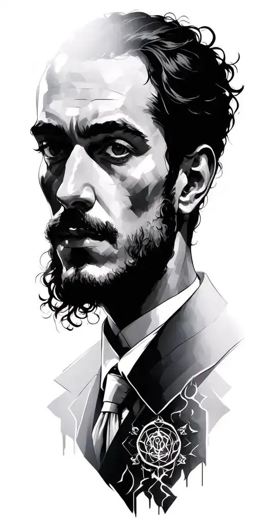 The Magicians Tv Show