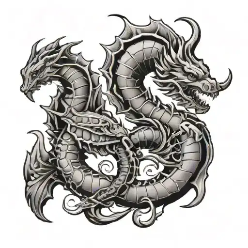 Zodiac Signs Pisces And Scorpio