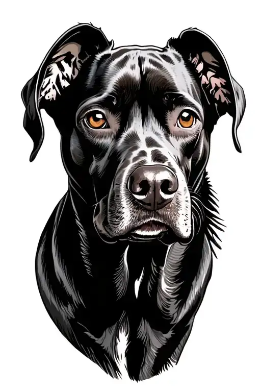 Hungarian Viszla Dog