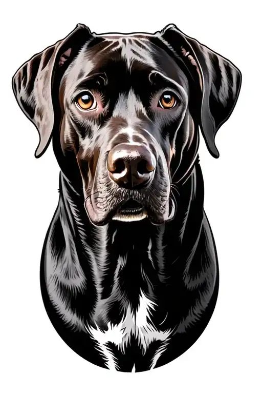 Hungarian Viszla Dog Hunting