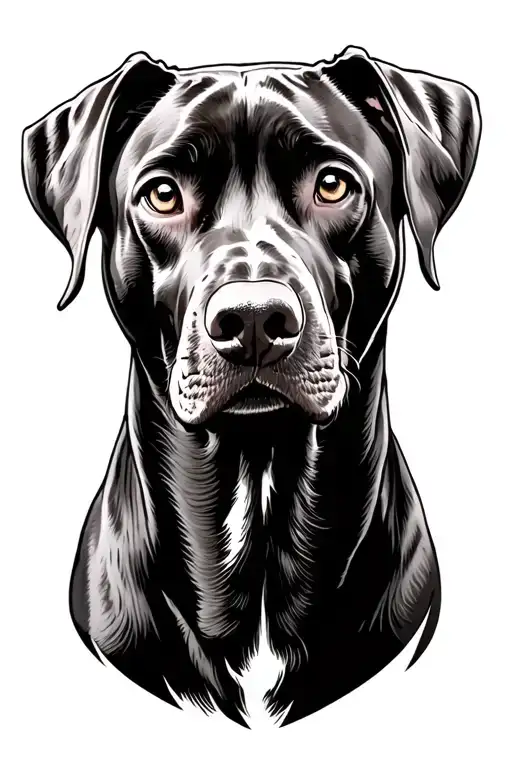 Hungarian Viszla Dog Hunting