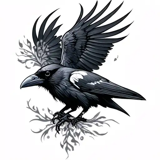 Raven