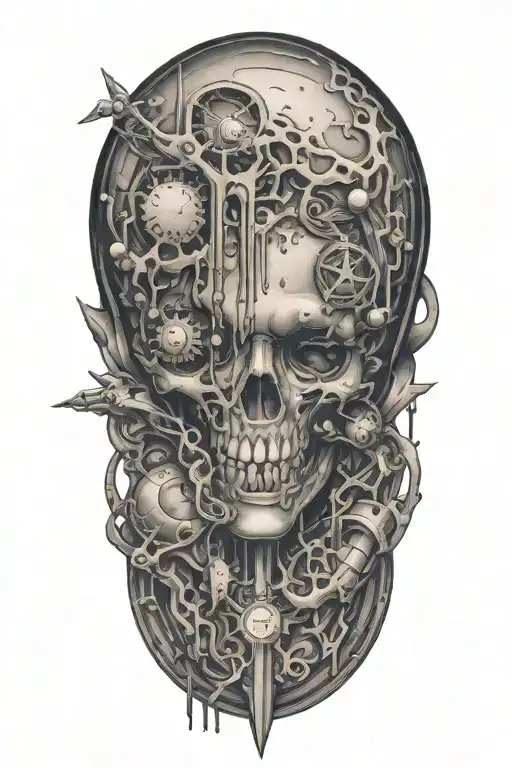 Life Is A Simulation Theory