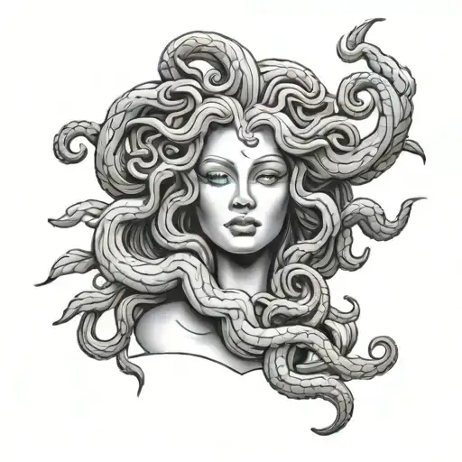 Medusa
