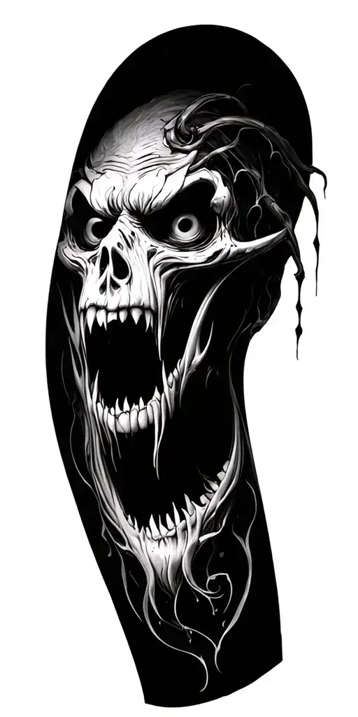 Figthing Inner Demons