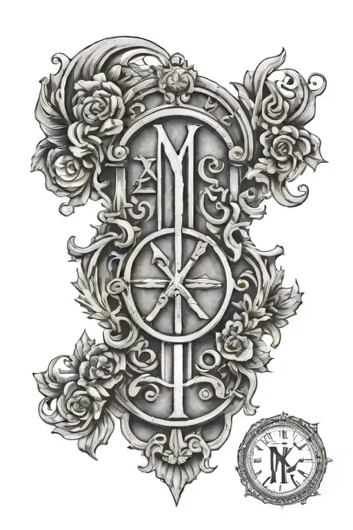 03-03-2020 Roman Numerals