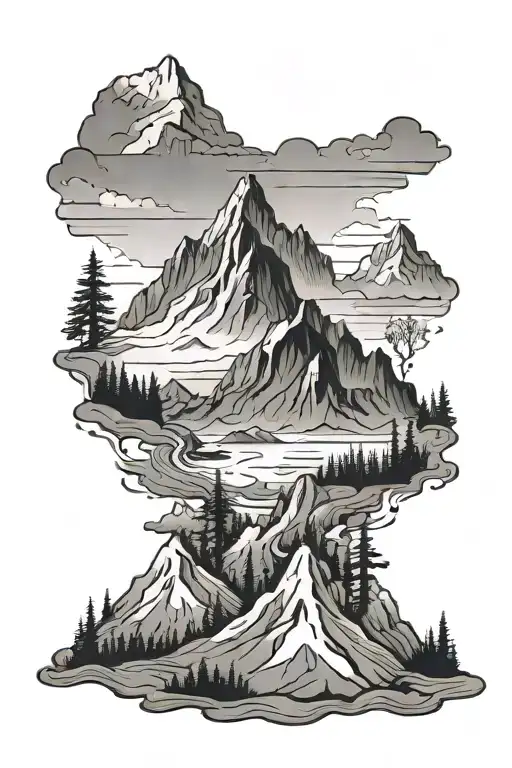 Mountain