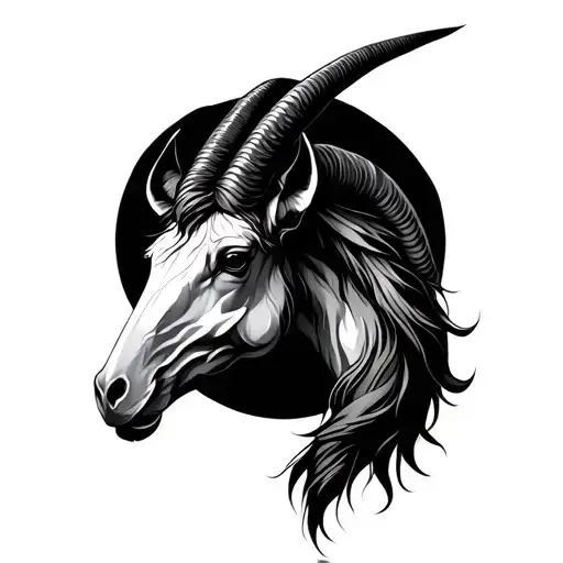 Capricorn