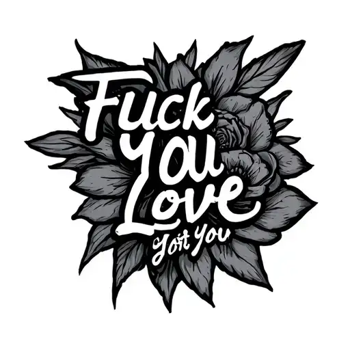 Fuck You Love You