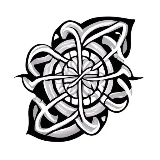 Celtic Tribal Patterns