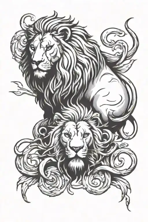 Zodiac Sign Leo And Cancer Zodiac Sign