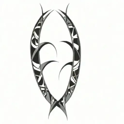 Coverup Abstract Patterns