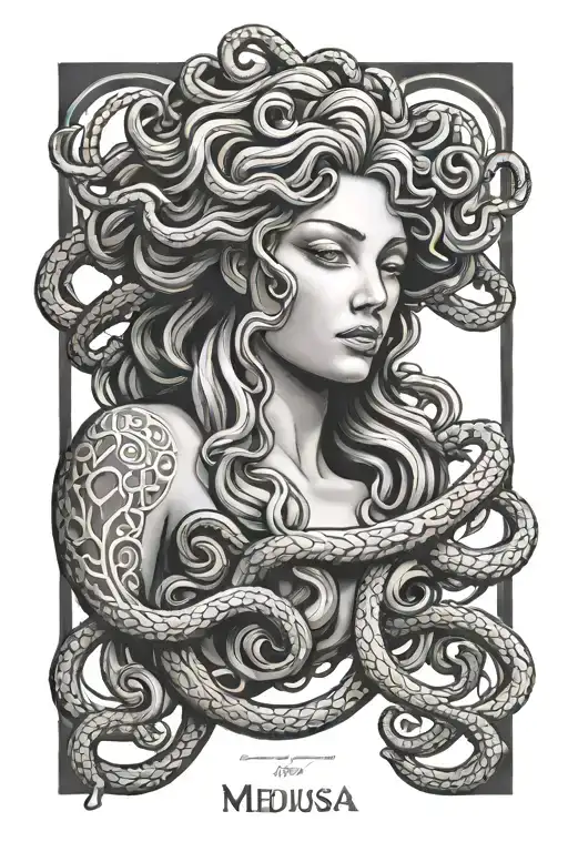 Medusa