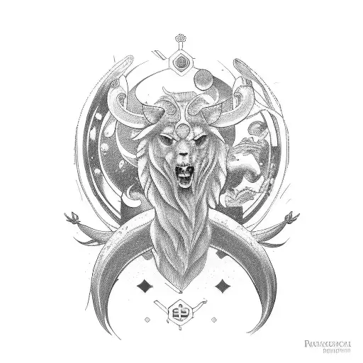 Virgo Astrology Sign Personified