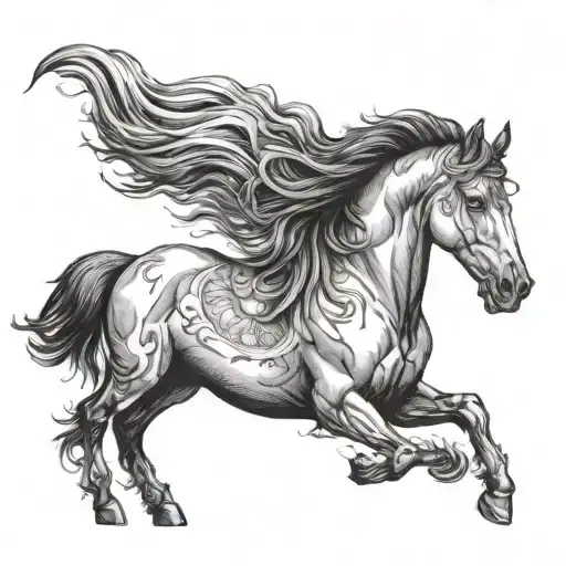 Horse